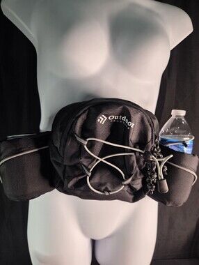 Hiking Hip Belt / Fanny Pack